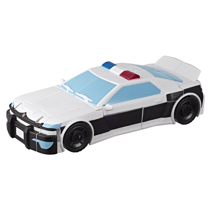 Hasbro Action Figure Characters Transformers 17 cm in blister – Series