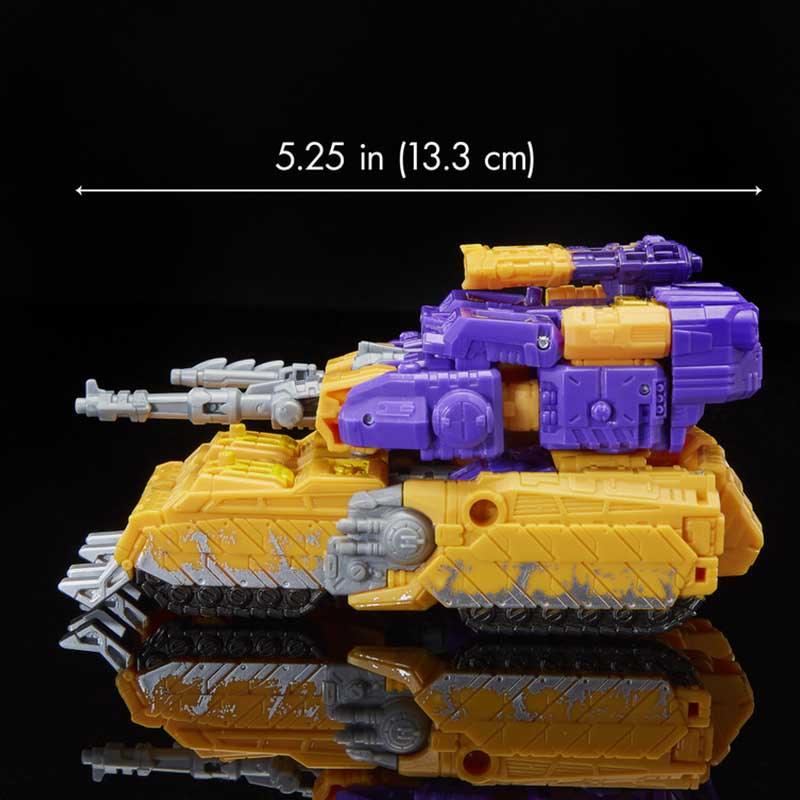 Transformers Toys Generations War for Cybertron Deluxe WFC-S43 Autobot Mirage Figure - Siege Chapter