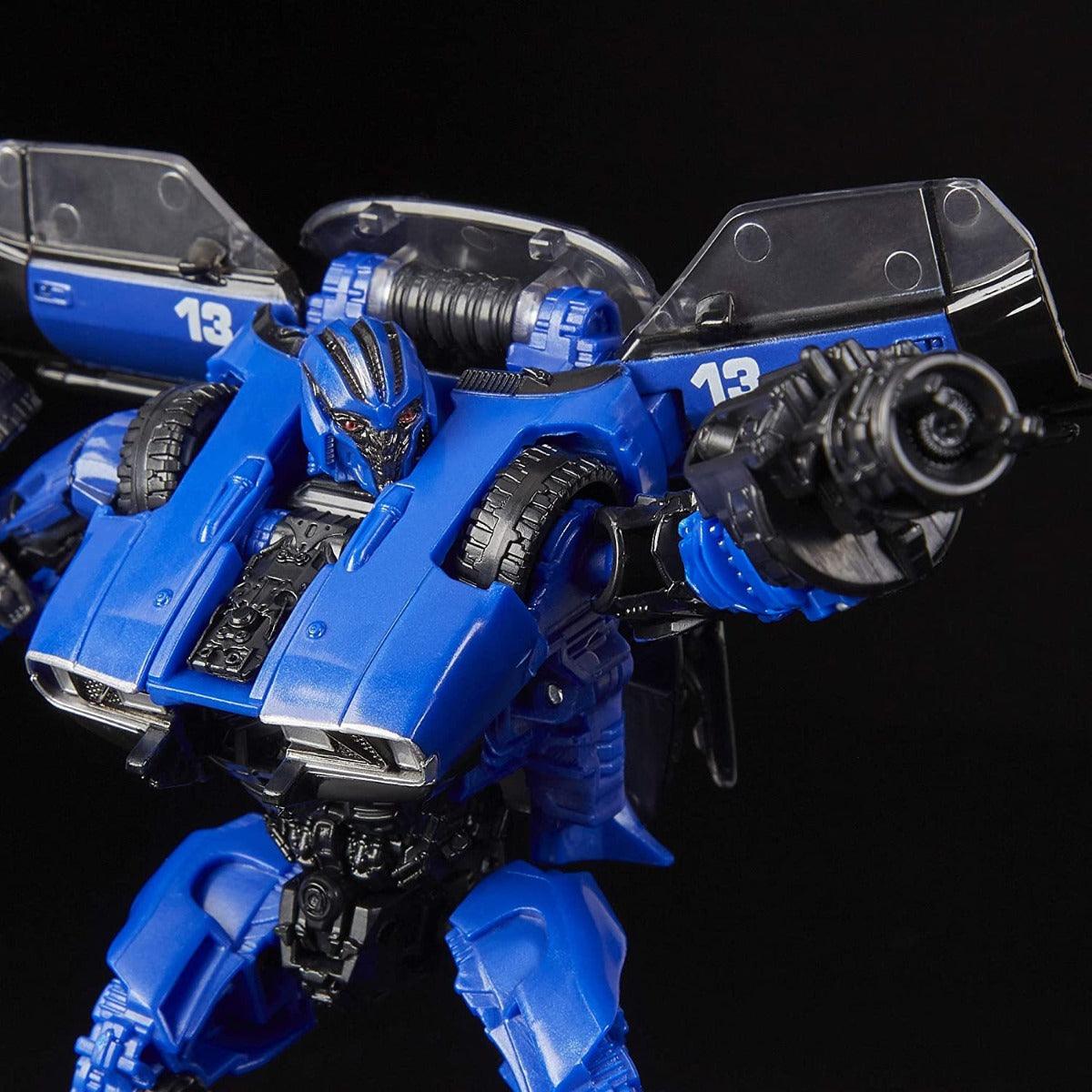 Buy Transformers Toys Studio Series 46 Deluxe Class Transformers