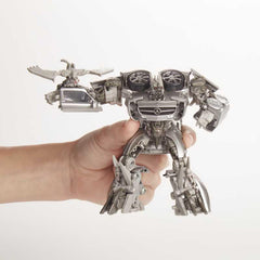 Transformers Toys Studio Series 51 Deluxe Class Transformers: Dark of the Moon Movie Soundwave