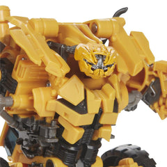 Transformers Toys Studio Series 60 Voyager Class Revenge Of The Fallen Movie Constructicon Scrapper Action Figure