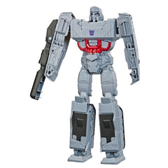 Transformers Toys Titan Changers Megatron Action Figure - For Kids Ages 6 and Up, 11-inch