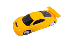 TurboS 1:22 Remote Control Rapido Fighter, Yellow