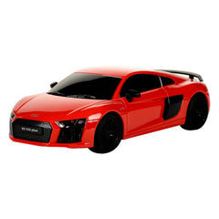TurboS 1:24 Remote Controlled Audi R8 Licensed, Red