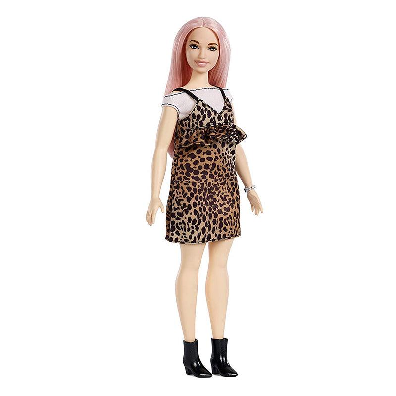 Barbie Fashionistas Doll 109