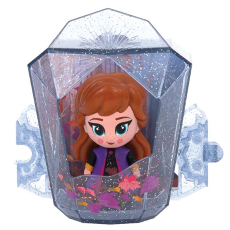 Whisper & Glow3D Mini Figure Display House - Ana Travelling Dress