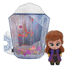 Whisper & Glow3D Mini Figure Display House - Ana Travelling Dress