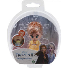 Whisper & Glow 3D Mini Figure - Ana Opening Dress