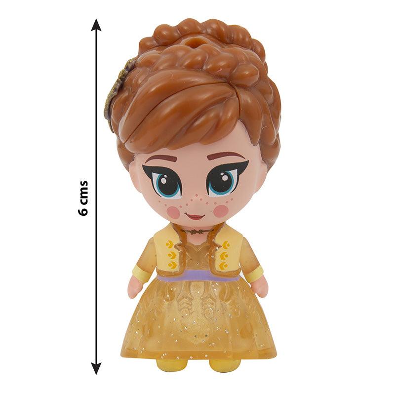 Whisper & Glow 3D Mini Figure - Ana Opening Dress