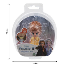 Whisper & Glow 3D Mini Figure - Ana Opening Dress