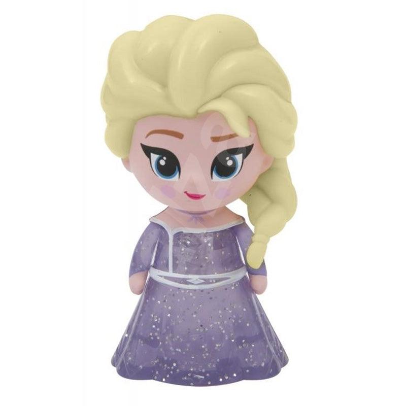 Whisper & Glow 3D Mini Figure - Elsa Opening Dress and Ana Opening Dress