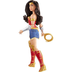 Wonder Woman 84 Core Doll - Wonder Woman