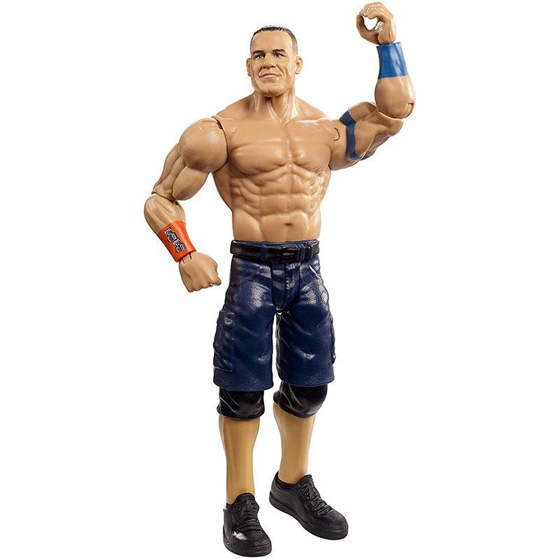WWE Best of John Cena Action Figure