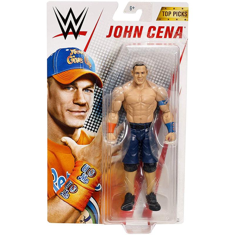 WWE Best of John Cena Action Figure