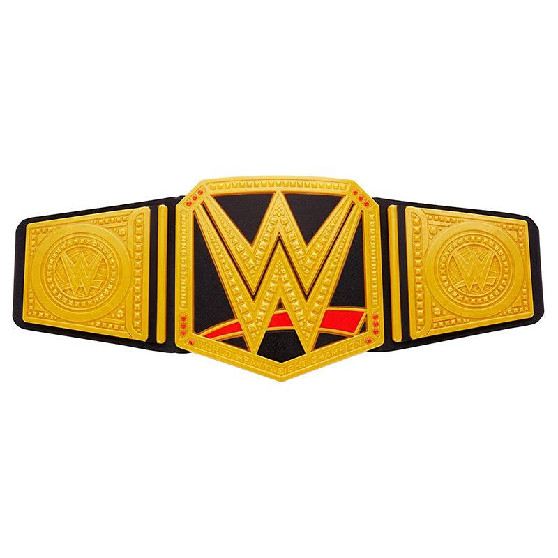 WWE Value Title Belt # 1