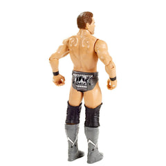 WWE Wrekkin' The Miz Action Figure