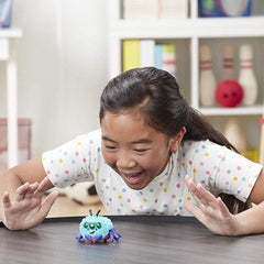 Yellies! Bo Dangles Voice-Activated Spider Pet