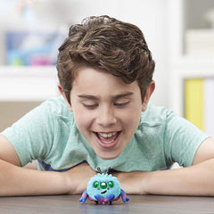 Yellies! Bo Dangles Voice-Activated Spider Pet