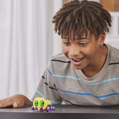 Yellies! Lil' Blinks Voice-Activated Spider Pet