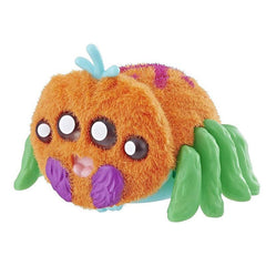 Yellies! Toots Voice-Activated Spider Pet