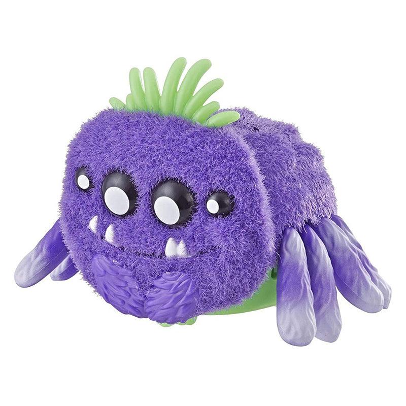 Yellies! Wiggly Wriggles Voice-Activated Spider Pet