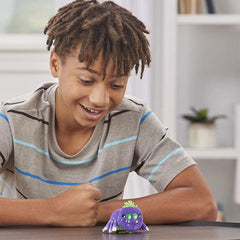 Yellies! Wiggly Wriggles Voice-Activated Spider Pet