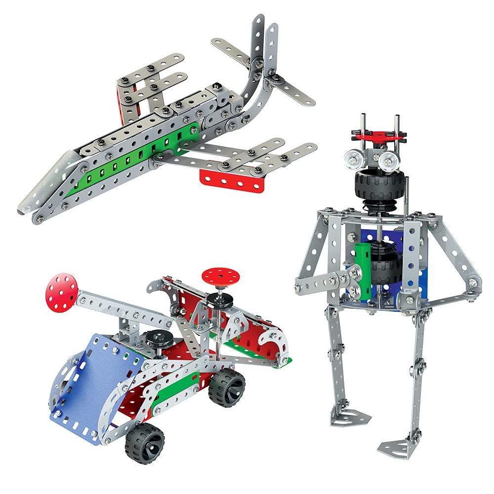 Lego mechanix best sale